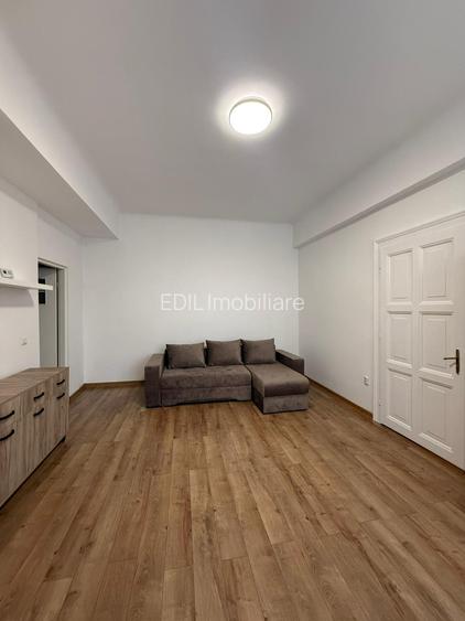 Apartament cu 2 camere semidecomandate , zona semicentrala - Horea - 3