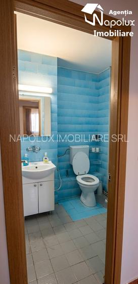 🏡✨ Apartament cu 2 camere de vânzare în Mărăști – Zona Între Lacuri, Str. Tulce - 6