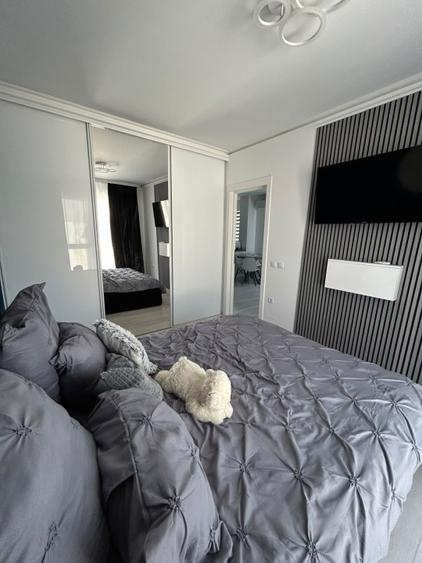 Apartament 2 camere, 47 mp, zona Sud-Est