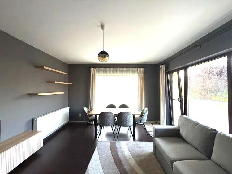 Apartament 2 camere, 60 mp utili, etaj 1, Bloc Tip Vila, Buna Ziua