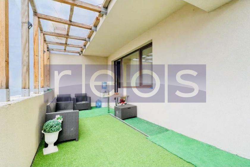 VANZARE 4 CAMERE | PARCUL BAZILESCU | METROU - 15