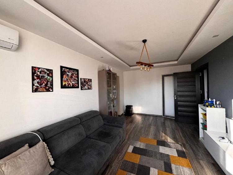Apartament 3 camere, aproape de metrou gorjului