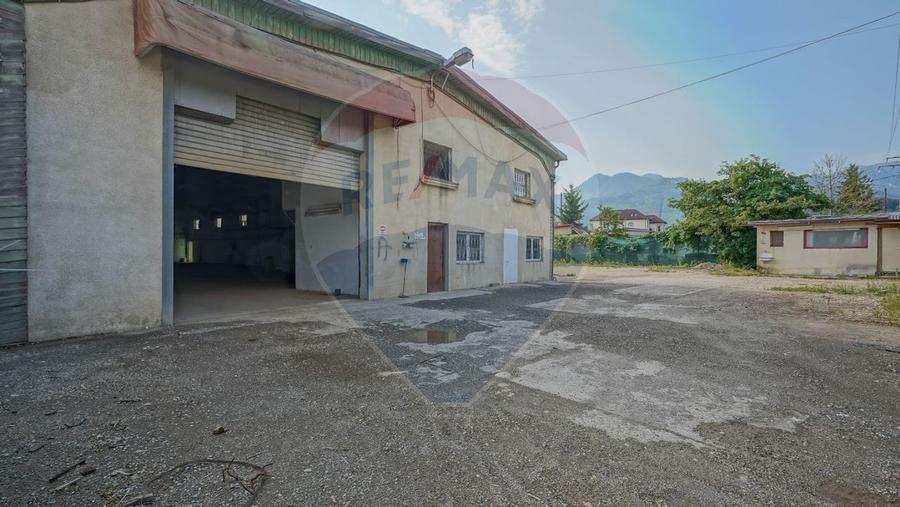 0 Comision | Spatiu industrial | Hala | Brasov