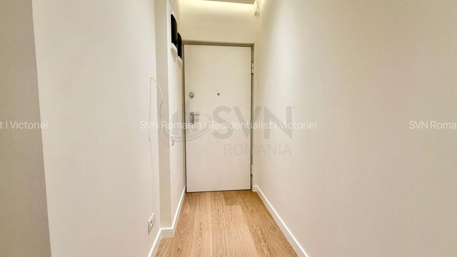 REA1029153 Apartament 3 camere I Parcare I Pipera rond OMW - 5