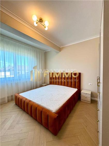 Apartament superb | Sf. Ilie | 3 cam | Loc de parcare privat | ID:1385 - 3