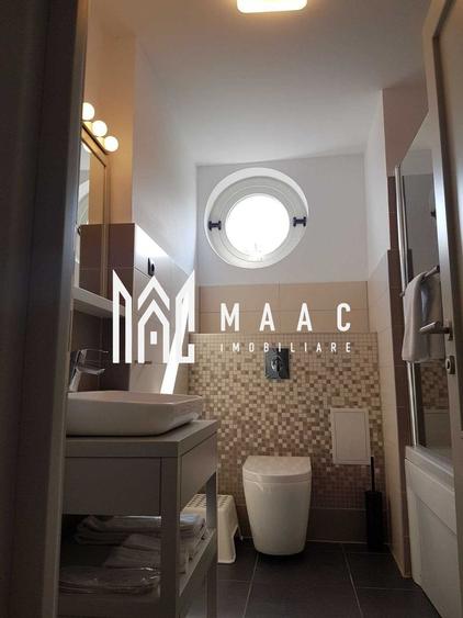 Apartament 2 camere de închiriat Sibiu | Ultracentral | 55 mp