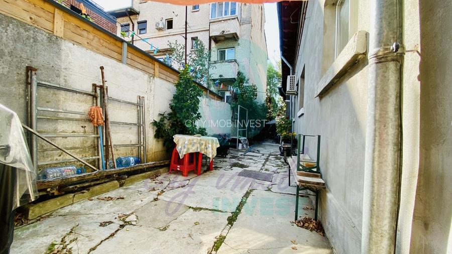 Casă individuală | Teren 232 mp | Potențial dezvoltare Unirii-Calea Calarasilor - 2