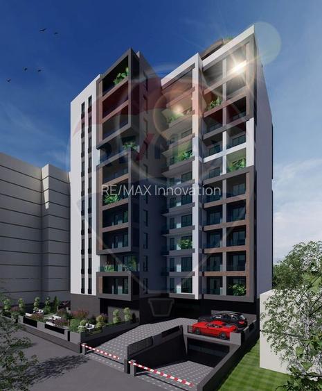 VANZARE Apartament cu 3 camere -Pantelimon - 2