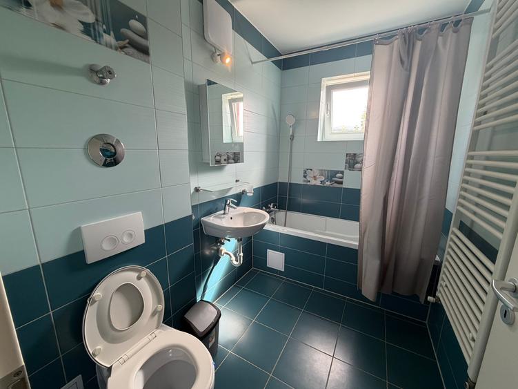 Inchiriere apartament 2 camere mobilat si utilat in Avantgarden3 Brasov