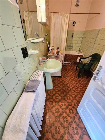 Casa Ultracentrala, 3 camere, teren 208 mp