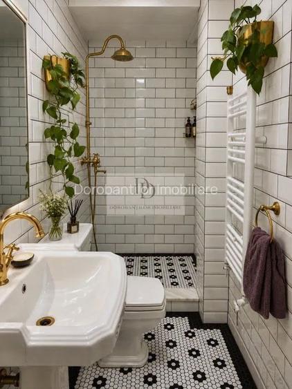 Apartament cu 3 camere PET Friendly | Ultracentral – Strada Napoca - 6