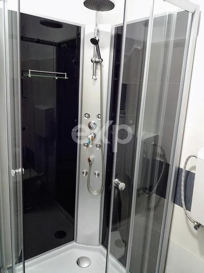 Apartament 2 camere tip studio Centrul Brasovului Parcare 450 EURo