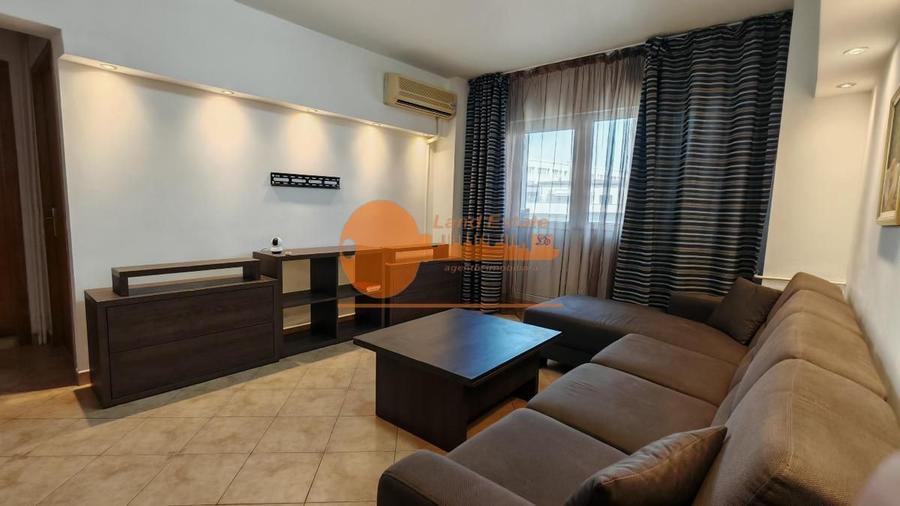 Apartament de 2 camere zona Mihai Bravu