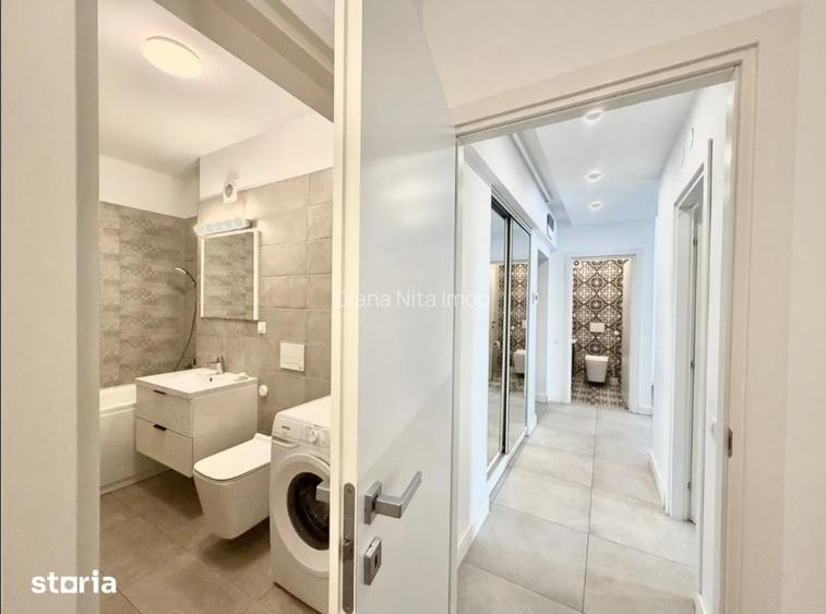 Apartament 2 camere/ Onix Park/ Aviatiei-Pipera - 10