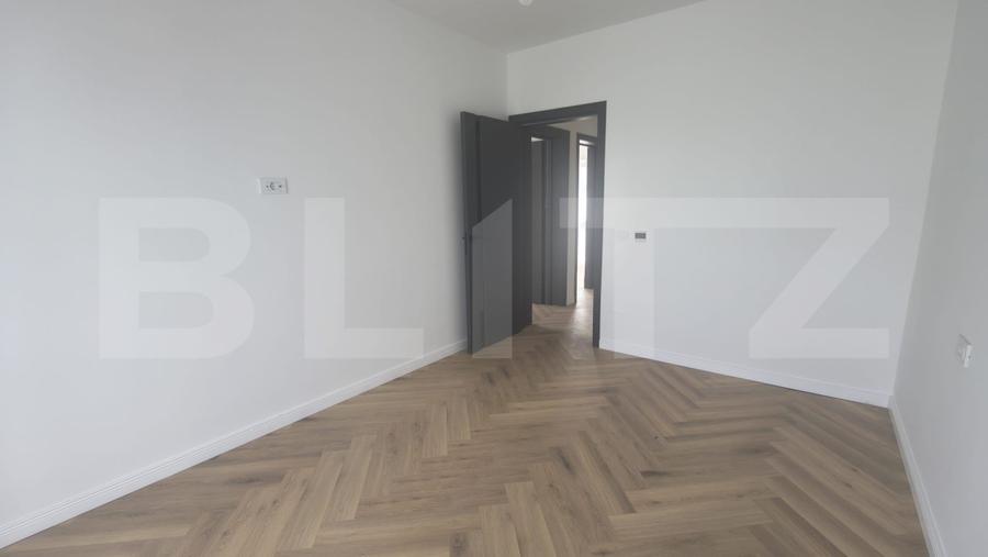 Duplex de vanzare, 90 mp, zona Bucium