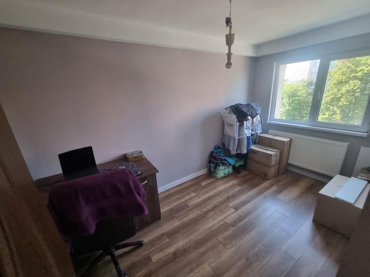 Apartament 3 camere, 58mp, zona Tatarasi, Dispecer-Posta, ID: 162778