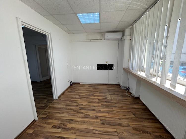 2 camere parter Calea Victoriei-Moxa, ideal birou, cabinete - 5