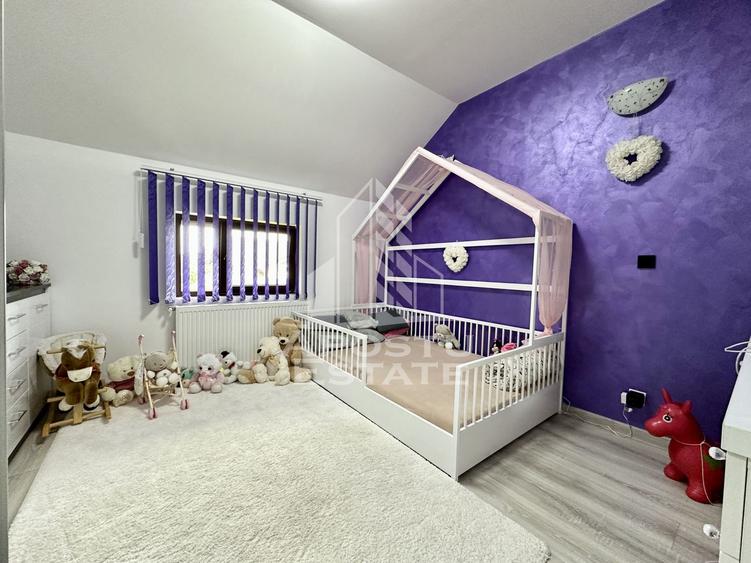 Apartament de vanzare cu 3 camere in apropiere de Lidl, Dumbravita