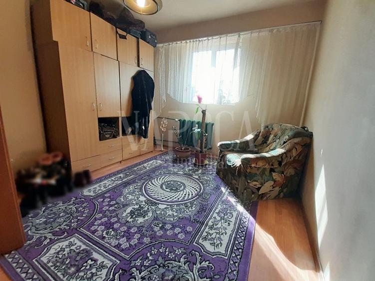 Apartament 3 camere de vanzare in Gheorghe Doja Oradea, Oradea