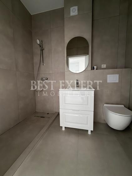 Apartament Decomandat Finalizat | Terasă Mare | Parcare Inclusă| Ideal Familie