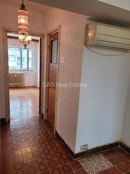 Calea Dorobanti | Vanzare 4 camere + Optional Vanzare 2 camere(usa in  usa) - 7