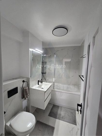 Apartament 2 camere decomandat Strand  et 3 cu pivnita proprie 8mp - 3
