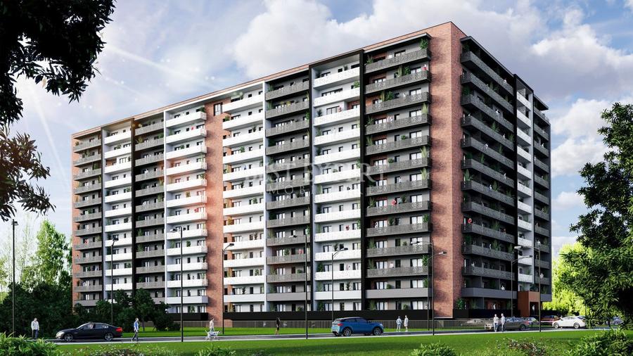 2 Camere Ideal Investitie -Finalizat -Disponibilitate Imediata