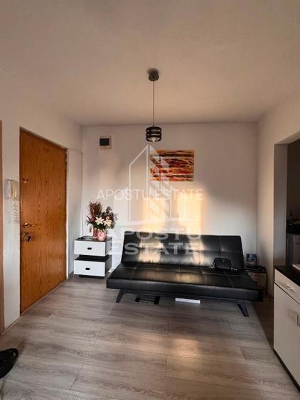 Apartament cu 2 camere de inchiriat- zona Lipovei, Timisoara - 2