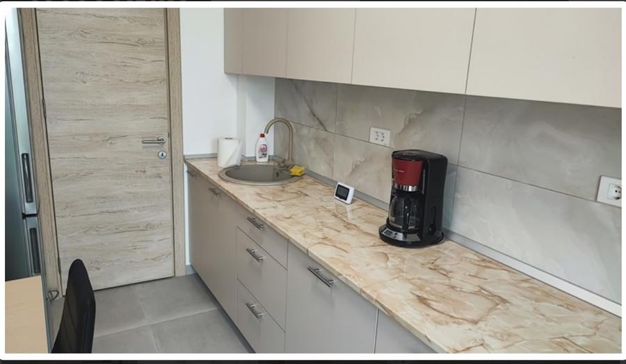 Apartament 2 camere - Aurel Persu