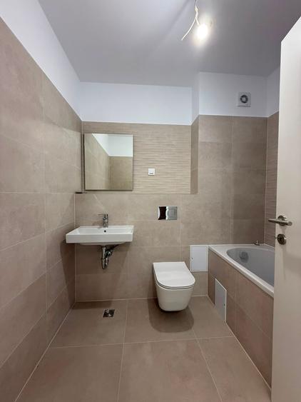 Apartament cu 2 camere intabulat