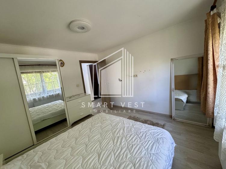 Apartament 3 camere | Etajul 1 | 78 mp utili | Zona Soarelui