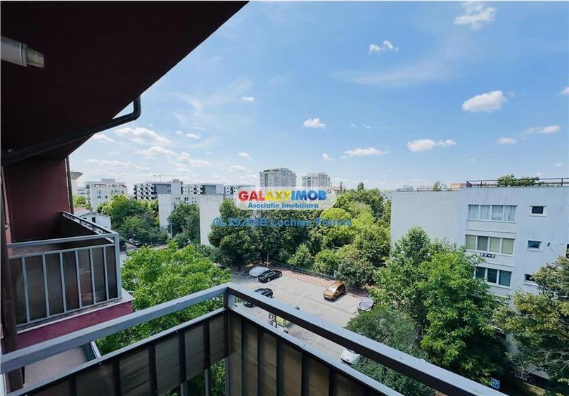 Inchiriere apartament 3 camere, decomandat I 1 Decembrie