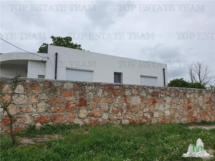 Casa superba cu teren generos Casicea Constanta