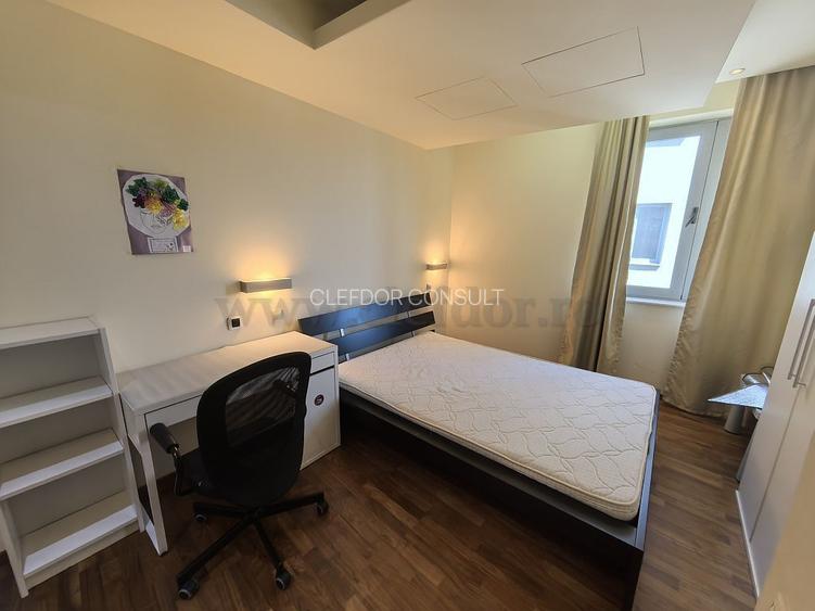 Apartament cu acces la piscina- Zona Iancu Nicolae - 18