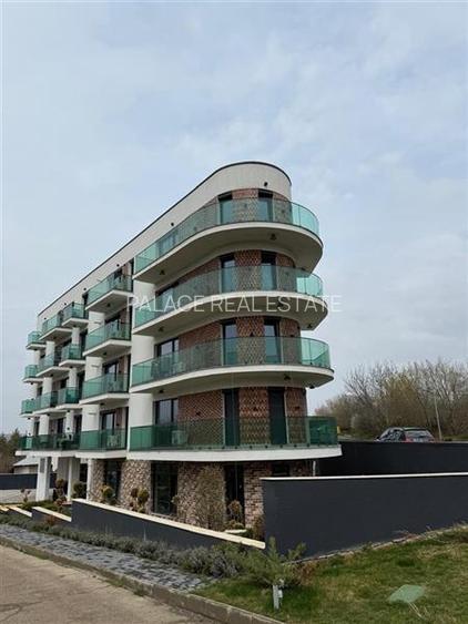 Apartament PREMIUM 2 camere MOARA DE VANT loc de parcare - 8