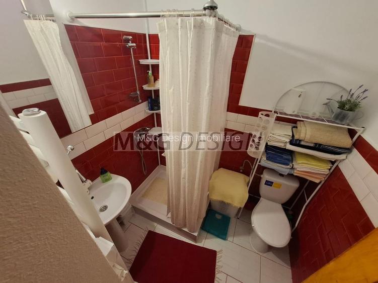 Casă P+M de vânzare în Timișoara | Zonă Premium Lipovei – Iulius Town - 11