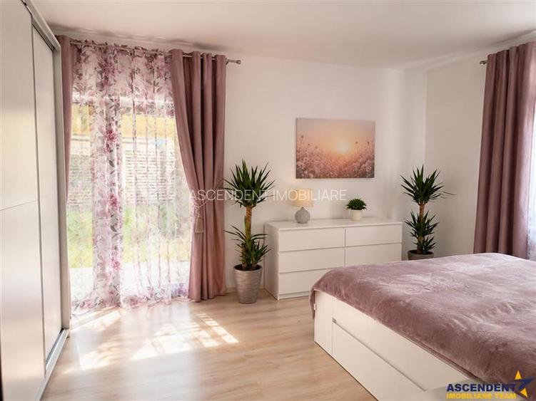 Casa singura in curte,  Zizin, Tarlungeni, Brasov - 4