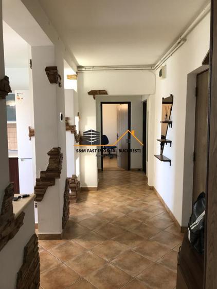 Închiriere Apartament 3 camere-13 Septembrie-Sebastian-Semicentr