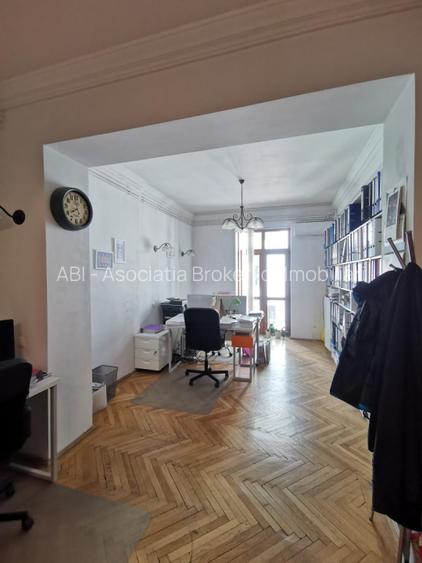 Office Pta Victoriei renovat iulie 2026 - supr 115mp - 7