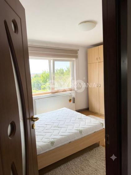 apartament spatios si utilat, gata de mutare! - 7