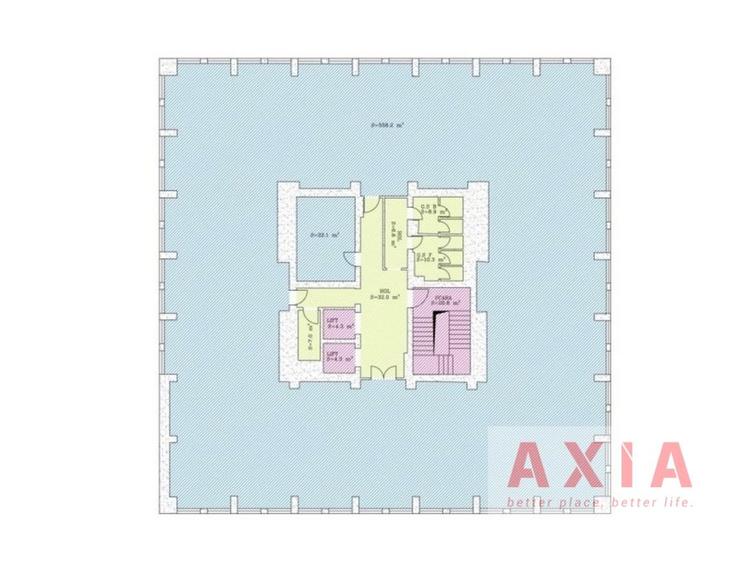Inchiriere birouri H Tudor Arghezi, Comision 0%