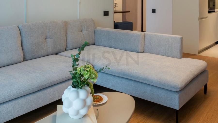 REA1029030 APARTAMENT SUPERB l MOBILAT l UTILAT l GARAJ l ONE FLOREASCA TOWERS
