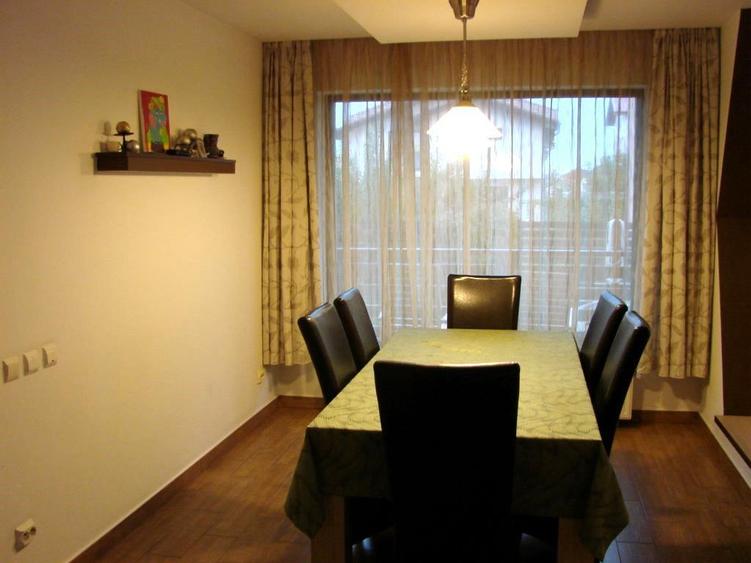 Vanzare vila individuala | 6 camere | Otopeni | Panouri solare