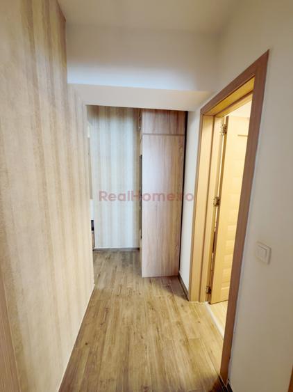 2 Camere Pallady | 61mp utili | Mobilat  + Parcare