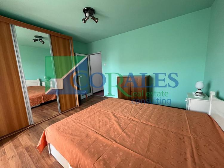 Zona Bucovina - Centrala proprie, Model cu 2 balcoane!