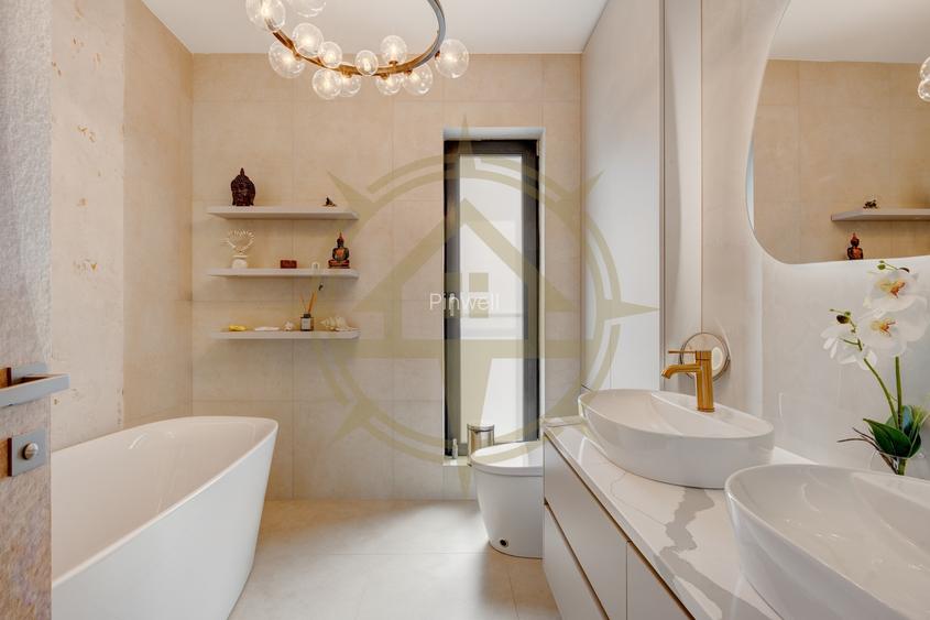 DOM00469 - Comision 0% | Vila premium MOBILATA PREMIUM | Padure | Balotesti - 21