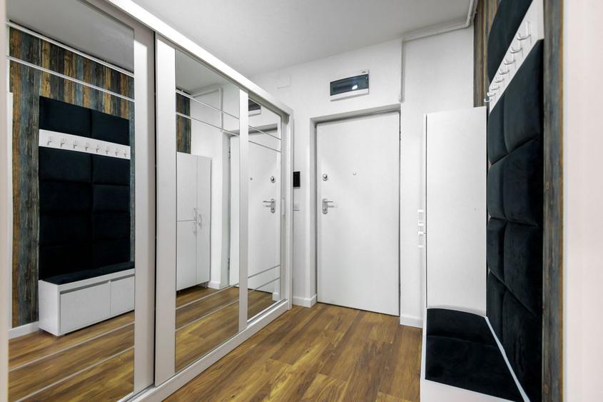 Ivory Residence - Apartament cu 1 cameră - Comision 0%