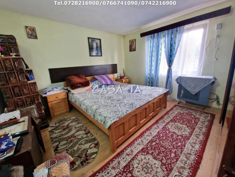 Casa P+1+M situata in Targu Jiu, Aleea Sf. Dumitru