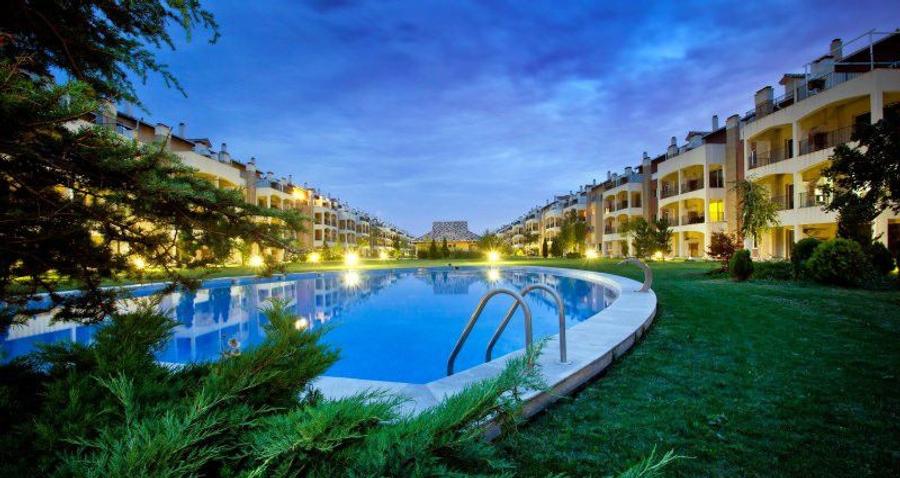 Apartament 3 camere 89mp+45mp terasa | 0 comision | Ibiza Sol | Investitie