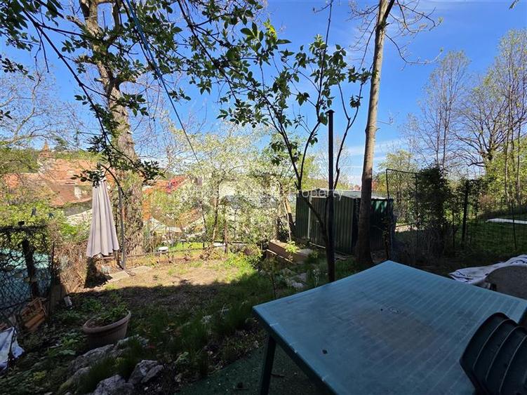 Apartament deosebit cu 3 camere str. Castelului - 36